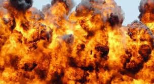 Omg! Two dead, injured three in Akwa Ibom due to Kerosene explosion 