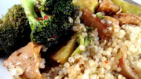 High Protein Lean Meats