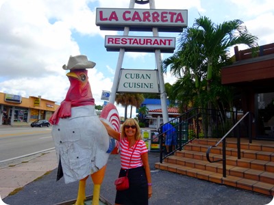 La Carreta