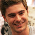 Zac Efron is Now in the Philippines!