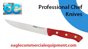 Professional Chef Knives