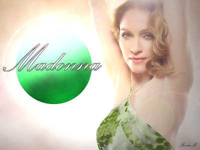 Madonna Hot Sexy Wallpaper