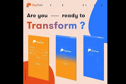 Cara Download Aplikasi Paytren 5.17 Terbaru