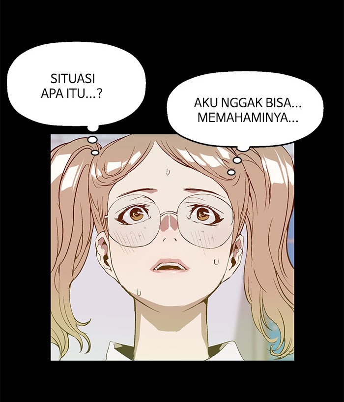 Webtoon Weak Hero Bahasa Indonesia Chapter 25