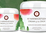 FREE Mangosteen Face & Body Cream