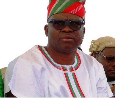 BREAKING News: Detained Ekiti Lawmaker Reportedly Dies in DSS Detention