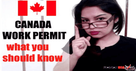 how to apply for visa canada