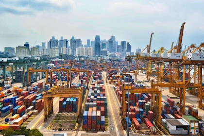 Pedoman Penetapan Rencana Lokasi Pelabuhan di Indonesia