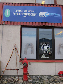 Royal and Ancient Polar Bear Society