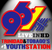 vecasts|Radio  WE96 FM HD Trinidad And Tobago Live