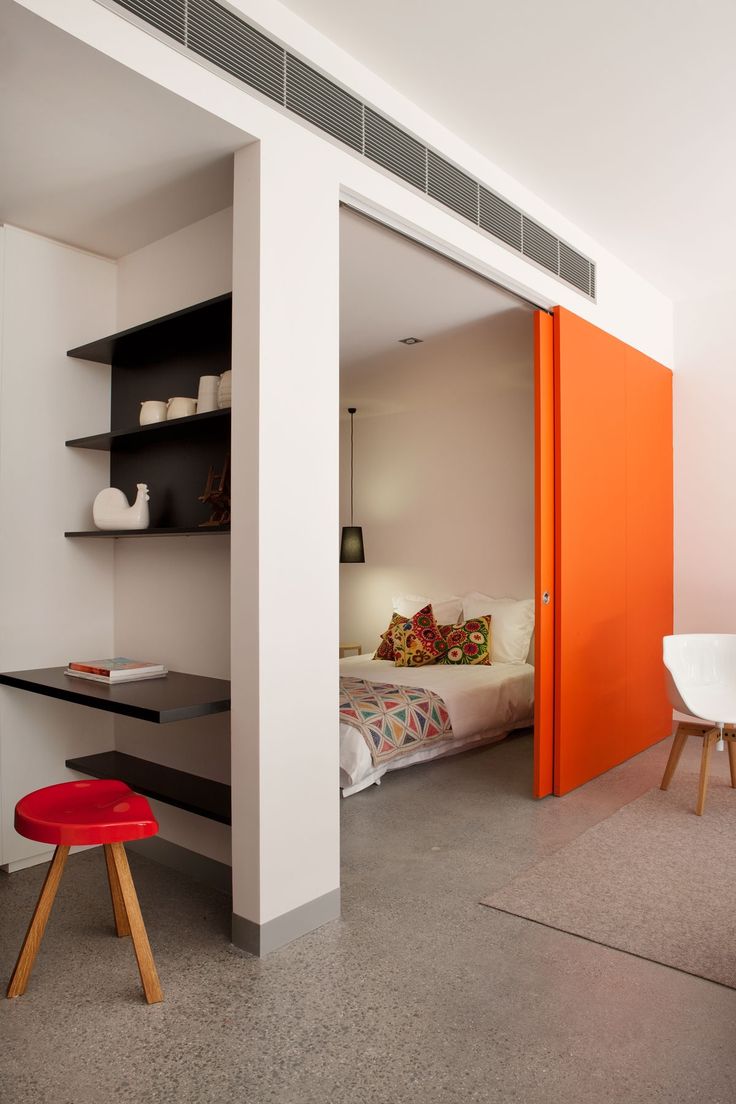 Interior Designing For Small Spaces