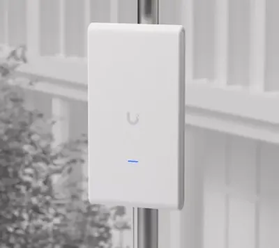 Ubiquiti UniFi U6 Mesh Pro, Mikrotik Cirebon, IT Solution Cirebon, Jaringan Komputer Cirebon