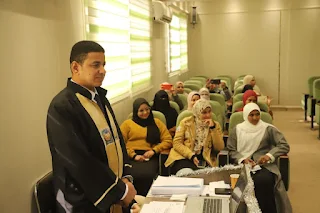"التجارة الخارجية للحاصلات الزراعية غير التقليدية في مصر".. رسالة دكتوراه بزراعة جنوب الوادي