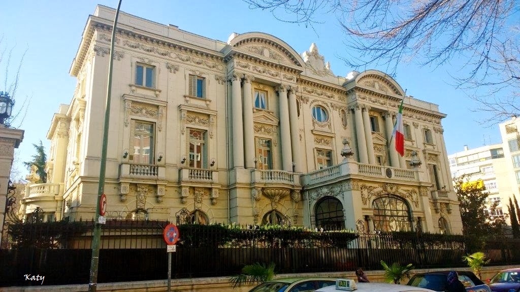 Consultas por Internet Embajada de EE. UU. en Espa a y