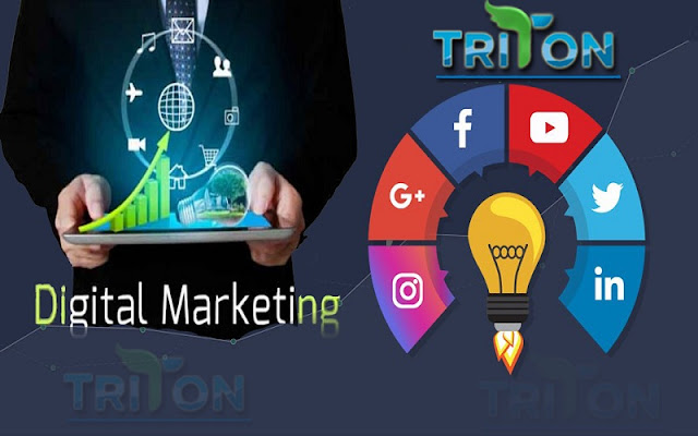 Best Digital Marketing Company in Bangalore