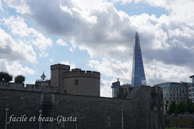 Tower and Shard