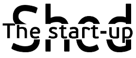 startup