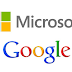 توتر العلاقة بين جوجل ومايكروسوفت بسبب مشكلة في نظام ويندوز 8.1