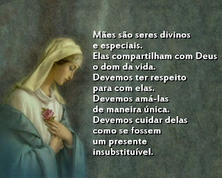 dia das mães