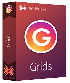 Grids For Instagram Pro 7.0.9 Windows 64 Bit Full Version