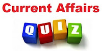 Current Affairs Quiz no. 308 - June 2018 - Test Your GK