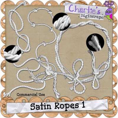 sh-satinropes