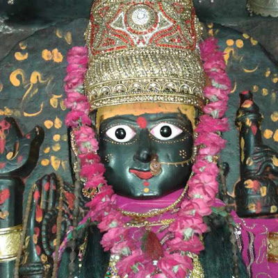 Jai Mata Di