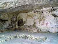 Grotta di san Cristoforo