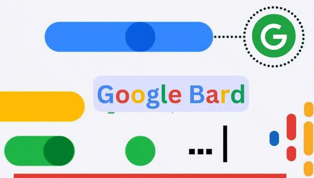 The new main feature of Google Bard Bot