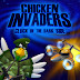 تحميل لعبة الفراخ الجزء الخامس كامله للكمبيوتر Chicken Invaders 5 