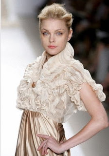 ジェシカ・スタム：Jessica Stam