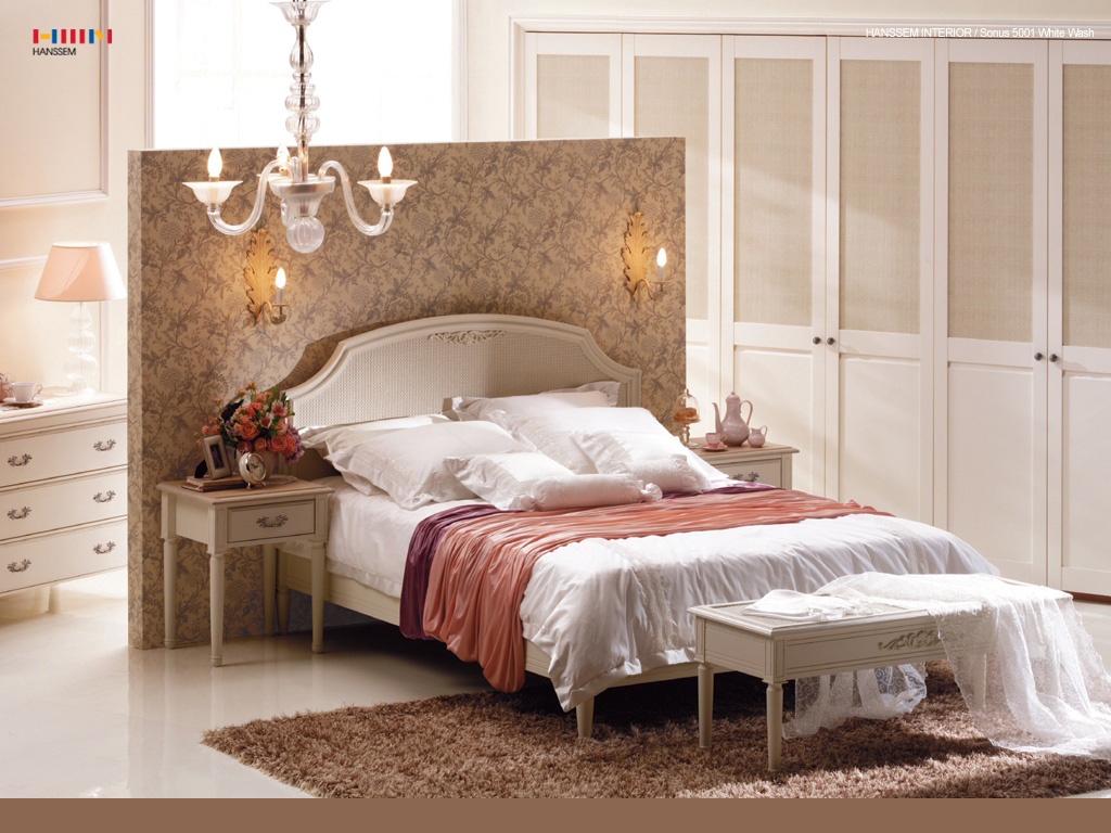 classic bed designs 