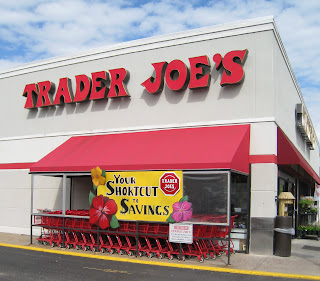 Trader Joe's Where Less is More