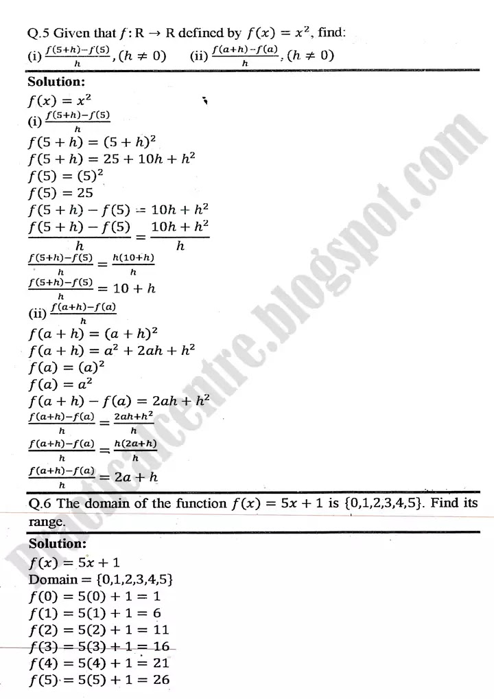 functions-and-graphs-exercise-8-1-4