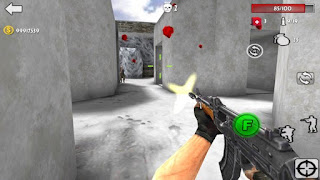 Download Gun Strike Shoot v1.1.3 Apk Terbaru |