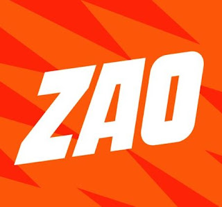 logo Zao Deepfake apk