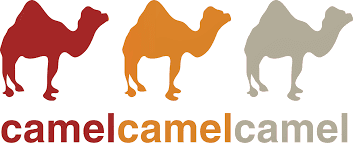Save money on Amazon with CamelCamelCamel