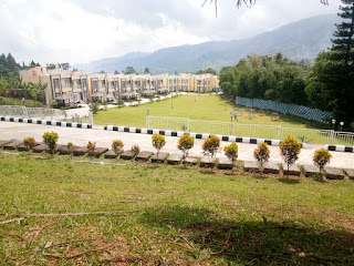 villa angkasa cibeureum puncak