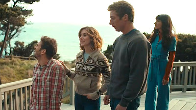 The Rental 2020 Alison Brie Dan Stevens Sheila Vand Jeremy Allen White Image 1