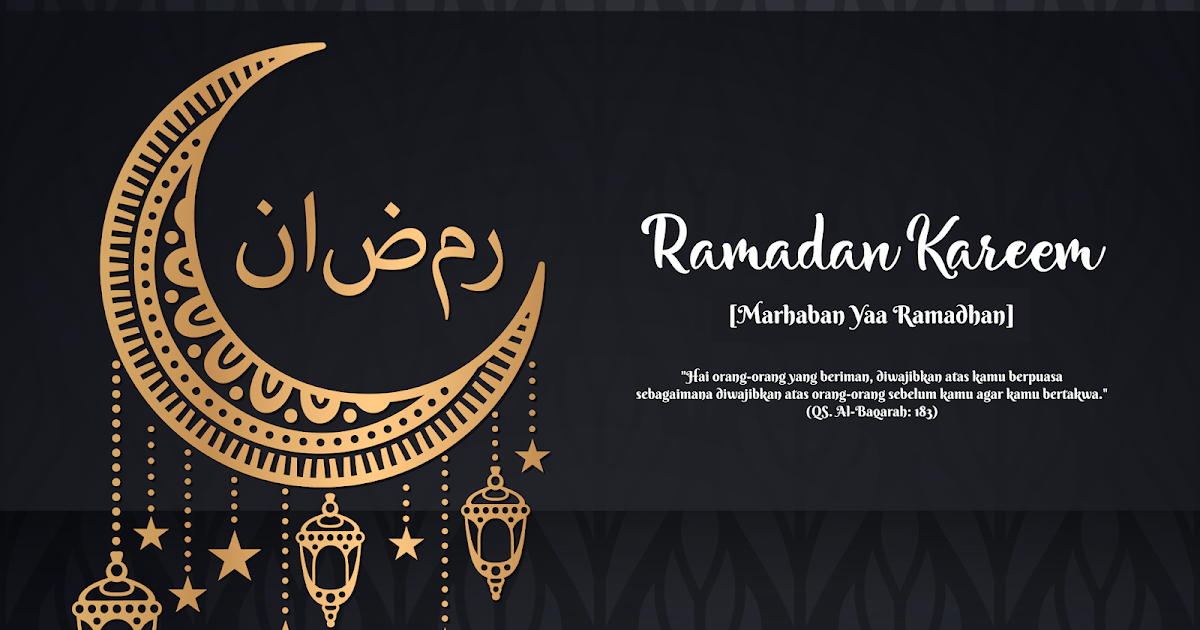  Kata Kata  Bijak Menyambut Bulan  Suci Ramadhan  2022 