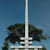 Pembangunan tugu si tohang