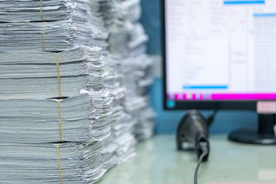 document scanning services and importance