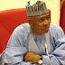 Senate President , Senator Saraki opens up on Asiwaju Bola Ahmed Tinubu, says Tinubu was wrong about his defection