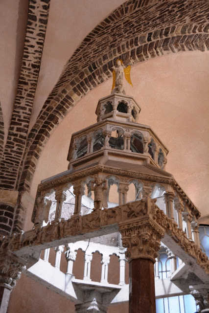 Saint Tryphon's Cathedral Kotor