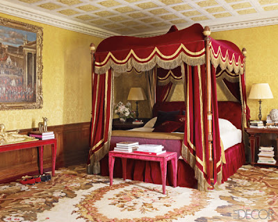  Canopy Beds