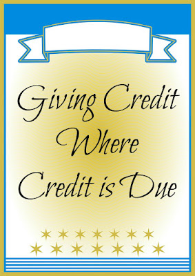 Giving Credit Where Credit Is Due - deciding how to award high school credit for non-traditional coursework - on Homeschool Coffee Break @ kympossibleblog.blogspot.com