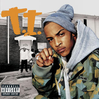 Ti Stand Up MP3 Download