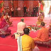 देश का ऐतिहासिक पल ,अयोध्या में रामजन्म भूमि पूजन कार्यक्रम सम्पन्न ,प्रधानमंत्री मोदी ने किया भूमि पूजन ,