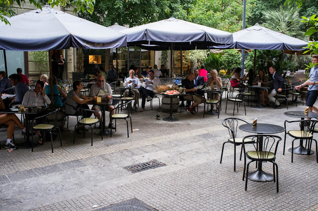 Antico Caffe Spinato - Palermo, Sicília, Itália