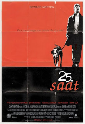 25 Saat 25th Hours film izle